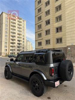 فورد برونكو